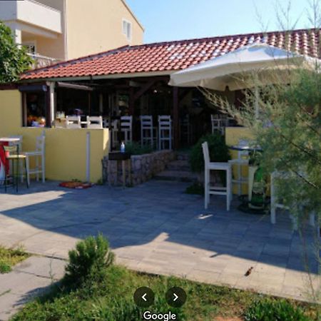 Charming Dalmatian Apartment With Panoramic View คอน ภายนอก รูปภาพ
