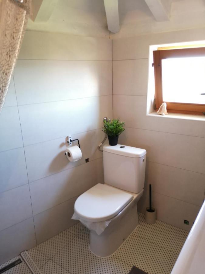 Charming Dalmatian Apartment With Panoramic View คอน ภายนอก รูปภาพ