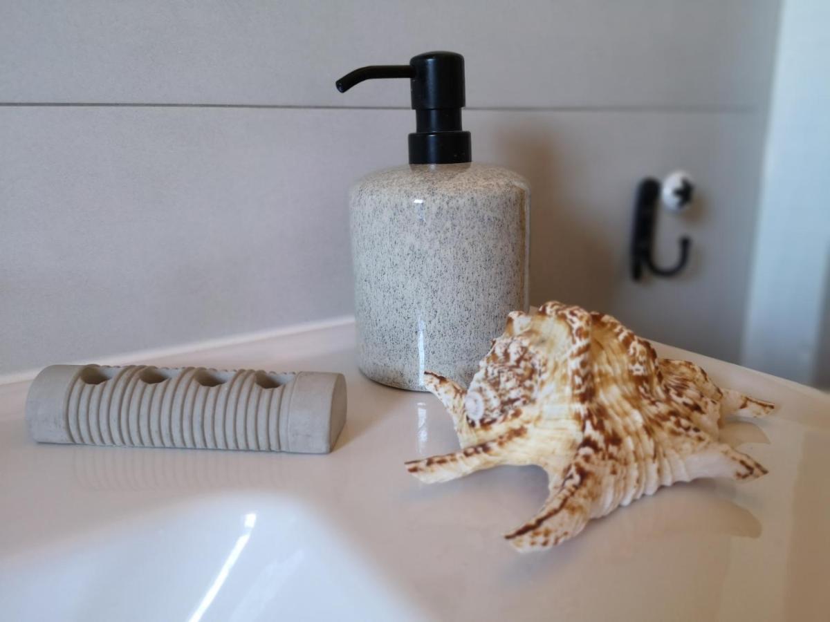 Charming Dalmatian Apartment With Panoramic View คอน ภายนอก รูปภาพ