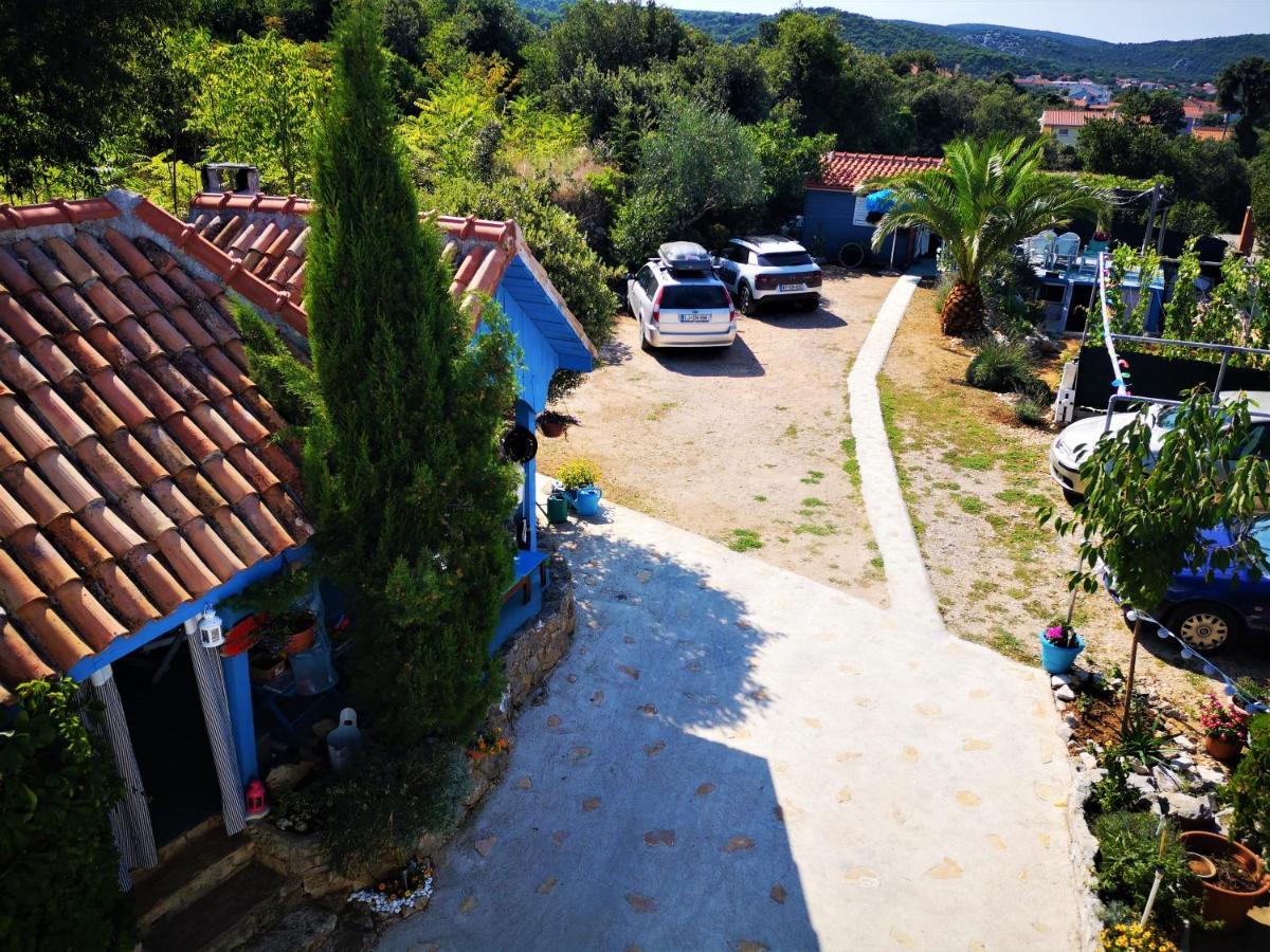 Charming Dalmatian Apartment With Panoramic View คอน ภายนอก รูปภาพ